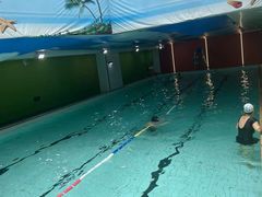 -DBSWIM深呼吸国际游泳培训(保利颂店)