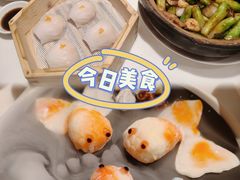 -粤来记·啫啫煲·点心(日月光店)