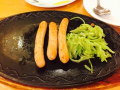 -萨莉亚(百信广场店)