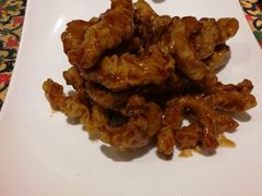 糖醋里脊-城南往事·鲁菜济南菜(长清园博园恒大绿洲店)