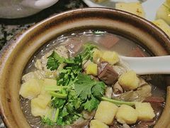 -南京大牌档(崇文门国瑞店)