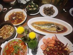 -高佳庄·舟山海鲜(海景旗舰店)