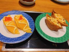 -晴季寿司(延河路万达广场店)