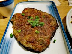 -老街烧烤·四方路小烤肉(书院路店)