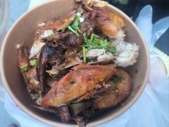 -童子鸡专卖店(中新街店)