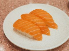 -元气寿司(环球港店)