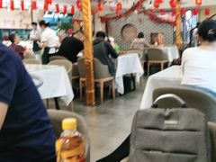 大堂-丈母娘的饭局•新金陵菜(牛首山店)