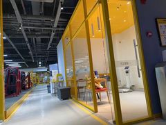 -超鹿运动(融侨锦江店)