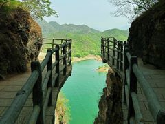 -易水湖景区