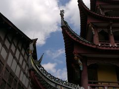 -涂山寺素食餐厅