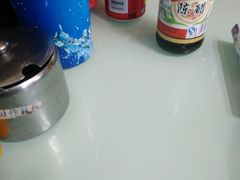 -食惠里小笼包面馆(越秀店)