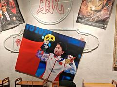 -湛林.粤西大排挡(前门店)