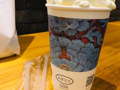 -茶理宜世(花城汇中区店)