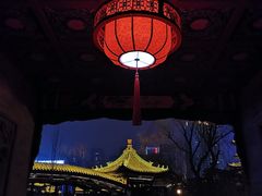 -迎泽公园