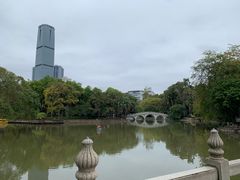 -柳侯公园