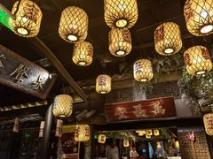 -南京大牌档(新街口德基广场店)