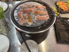 -燚青春东北泥炉烤肉(百合店)