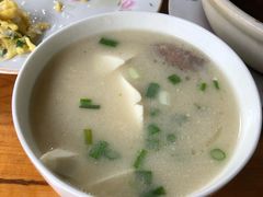 -双桥饭店(锦溪店)