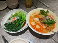 -留半山·香港食堂(啦啦宝都店)