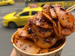 -周小亮丁家坡洋芋(全国总店)