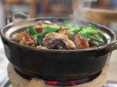 -上南瓦煲鸡·清远鸡·老字号(总店)