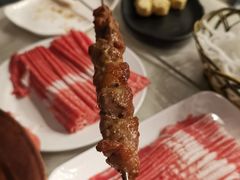 -东来顺饭庄(王府井步行街店)