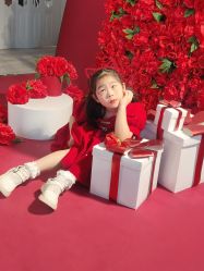 -幺幺BABY婚纱摄影