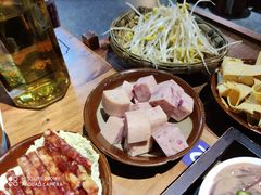 午餐肉-楠火锅(龙阳广场店)