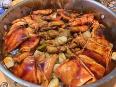 -黄记煌三汁焖锅(崇文门店)