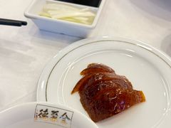 -全聚德(常州店)