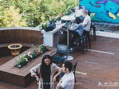 -Popcorn Club爆米花英语社交俱乐部