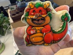 -北京稻香村(京港城生活广场店)