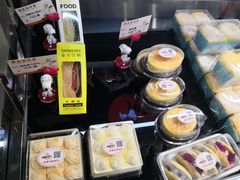 -史努比烘焙店 Snoopy Bakery