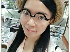 -华彬眼镜专业渐进配镜(潘家园店)