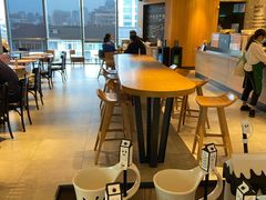-星巴克(杭州嘉里中心4F店)