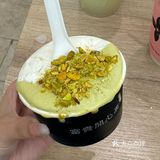 福州也有了。。。大粉杯瀑布花🌸好漂亮