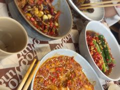 -老三样·旧食新味(船山路店)