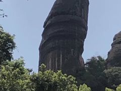 -丹霞山风景名胜区