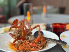 -Ministry of Crab•MOC(交子大道店)