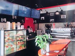 -BLAQ咖啡(骏豪店)