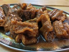 -小梁哥云吞面(黄贝岭店)