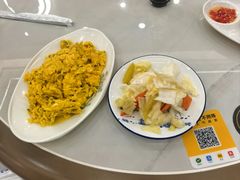 -紫藤园·天目湖大鱼头(南山竹海店)