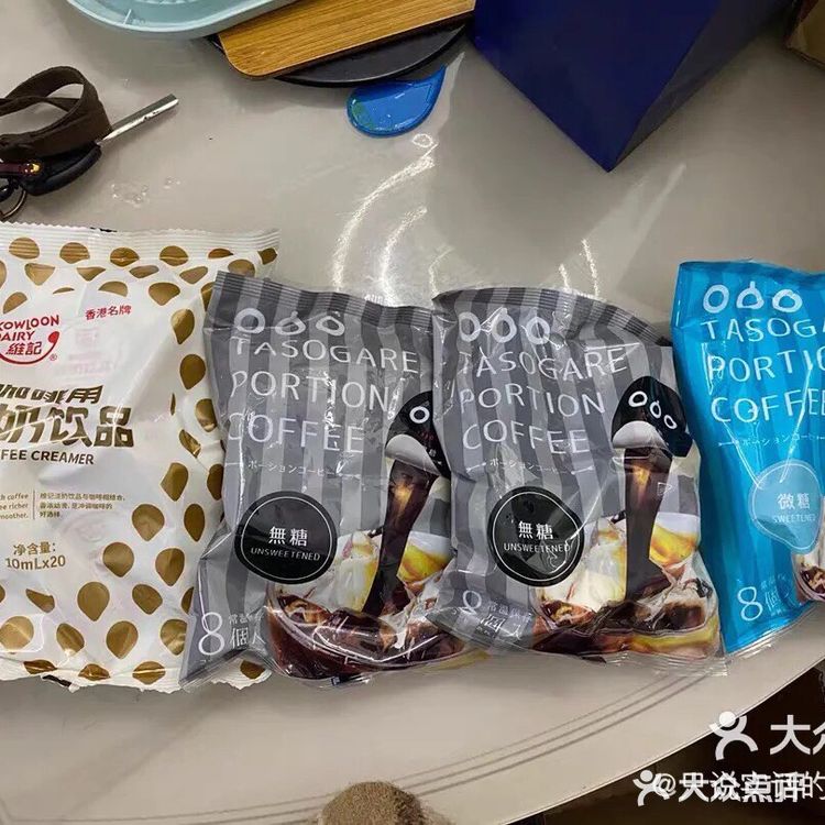 【隅田川液体胶囊咖啡】从来不喝美式咖啡的我
