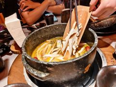 -芸山季·云南野生菌火锅(人民广场来福士店)