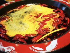 -水巷子·巴掌腰片重庆火锅(巧家店)