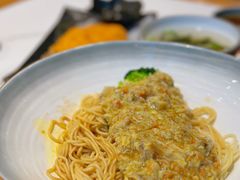 -馋三尺蟹粉小笼(人民广场店)