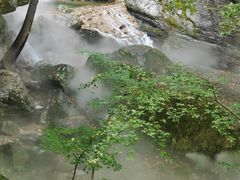 -牛背梁国家森林公园