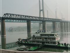 -小南海站