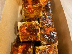 -不问豆腐(朝山街店)