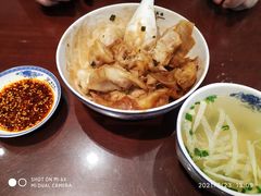 开洋拌馄饨-熙盛源(复兴路店)